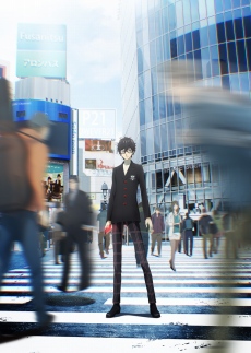 画像ギャラリー No.017のサムネイル画像 / AnimeJapan 2018で開催された「PERSONA5 the Animation」スペシャルステージの模様をお届け。福山 潤さんら主要キャストが勢ぞろい
