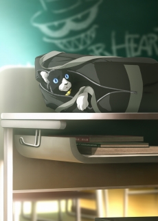 画像ギャラリー No.023のサムネイル画像 / AnimeJapan 2018で開催された「PERSONA5 the Animation」スペシャルステージの模様をお届け。福山 潤さんら主要キャストが勢ぞろい
