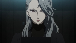 画像ギャラリー No.007のサムネイル画像 / アニメ「ペルソナ5」，1巻のBlu-ray&DVDが6月27日に発売。冒頭をWebにて公開中