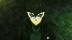 画像ギャラリー No.004のサムネイル画像 / アニメ「ペルソナ5」の公式Webラジオ第6回が配信に。本編11話の先行カットも公開