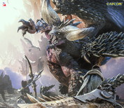 画像ギャラリー No.003のサムネイル画像 / 「ペルソナ5」「MH: W」「ICO」などが「PlayStation Game Music大賞」を受賞。Spotifyでノミネート曲をまとめたプレイリストが公開