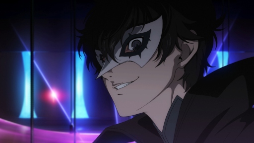 画像ギャラリー No.002のサムネイル画像 / 「そうだアニメ,見よう」第59回は「PERSONA5 the Animation」。心を盗む怪盗達が活躍するピカレスクストーリー