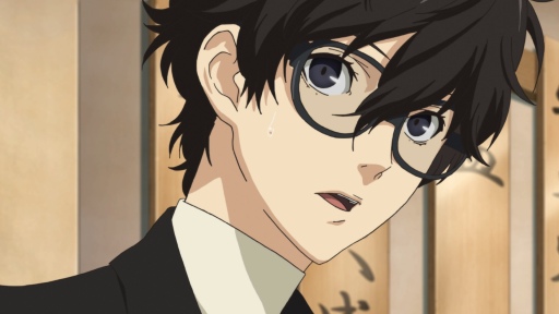 画像ギャラリー No.003のサムネイル画像 / 「そうだアニメ,見よう」第59回は「PERSONA5 the Animation」。心を盗む怪盗達が活躍するピカレスクストーリー