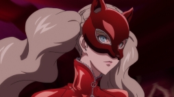 画像ギャラリー No.005のサムネイル画像 / 「そうだアニメ,見よう」第59回は「PERSONA5 the Animation」。心を盗む怪盗達が活躍するピカレスクストーリー