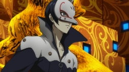 画像ギャラリー No.006のサムネイル画像 / 「そうだアニメ,見よう」第59回は「PERSONA5 the Animation」。心を盗む怪盗達が活躍するピカレスクストーリー