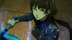 画像ギャラリー No.007のサムネイル画像 / 「そうだアニメ,見よう」第59回は「PERSONA5 the Animation」。心を盗む怪盗達が活躍するピカレスクストーリー