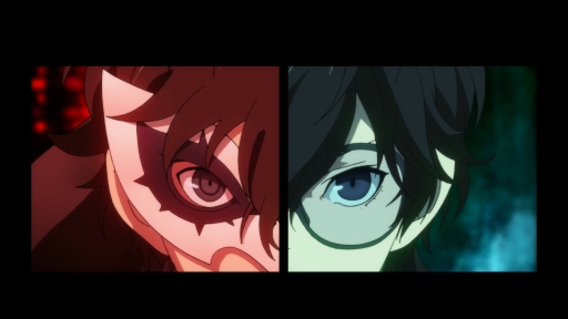 画像ギャラリー No.011のサムネイル画像 / 「そうだアニメ,見よう」第59回は「PERSONA5 the Animation」。心を盗む怪盗達が活躍するピカレスクストーリー