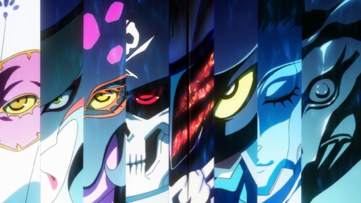 画像ギャラリー No.012のサムネイル画像 / 「そうだアニメ,見よう」第59回は「PERSONA5 the Animation」。心を盗む怪盗達が活躍するピカレスクストーリー