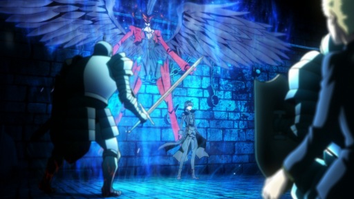 画像ギャラリー No.015のサムネイル画像 / 「そうだアニメ,見よう」第59回は「PERSONA5 the Animation」。心を盗む怪盗達が活躍するピカレスクストーリー