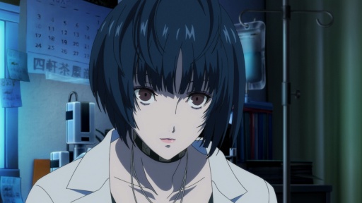 画像ギャラリー No.017のサムネイル画像 / 「そうだアニメ,見よう」第59回は「PERSONA5 the Animation」。心を盗む怪盗達が活躍するピカレスクストーリー