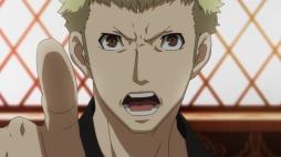 画像ギャラリー No.019のサムネイル画像 / 「そうだアニメ,見よう」第59回は「PERSONA5 the Animation」。心を盗む怪盗達が活躍するピカレスクストーリー