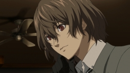 画像ギャラリー No.023のサムネイル画像 / 「そうだアニメ,見よう」第59回は「PERSONA5 the Animation」。心を盗む怪盗達が活躍するピカレスクストーリー