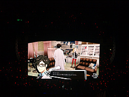 画像ギャラリー No.036のサムネイル画像 / 「ペルソナ5」の新作情報も。2年ぶりの大型ライブ「PERSONA SUPER LIVE P-SOUND STREET 2019 〜Q番シアターへようこそ〜」をレポート