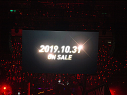 画像ギャラリー No.041のサムネイル画像 / 「ペルソナ5」の新作情報も。2年ぶりの大型ライブ「PERSONA SUPER LIVE P-SOUND STREET 2019 〜Q番シアターへようこそ〜」をレポート
