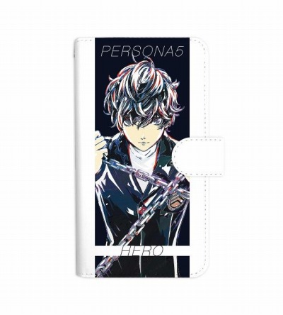画像ギャラリー No.005のサムネイル画像 / 「ペルソナ5」のAni-Art アクリルスタンド vol.2など新グッズ5種の受注が開始
