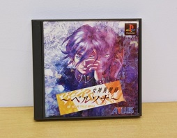 画像ギャラリー No.004のサムネイル画像 / アトラスのRPG「ペルソナ」誕生25周年企画。4Gamer掲載記事で振り返る，ペルソナシリーズのこれまでの歩み