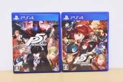 画像ギャラリー No.035のサムネイル画像 / アトラスのRPG「ペルソナ」誕生25周年企画。4Gamer掲載記事で振り返る，ペルソナシリーズのこれまでの歩み