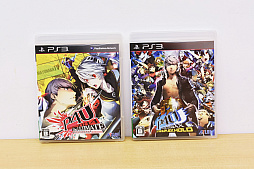 画像ギャラリー No.037のサムネイル画像 / アトラスのRPG「ペルソナ」誕生25周年企画。4Gamer掲載記事で振り返る，ペルソナシリーズのこれまでの歩み