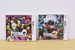 画像ギャラリー No.038のサムネイル画像 / アトラスのRPG「ペルソナ」誕生25周年企画。4Gamer掲載記事で振り返る，ペルソナシリーズのこれまでの歩み