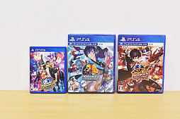 画像ギャラリー No.039のサムネイル画像 / アトラスのRPG「ペルソナ」誕生25周年企画。4Gamer掲載記事で振り返る，ペルソナシリーズのこれまでの歩み