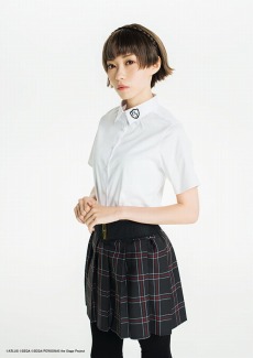 画像ギャラリー No.009のサムネイル画像 / 舞台「PERSONA5 the Stage #3」のキャスト情報が公開。一般＆プレミアムチケットの先行抽選受付が本日スタート