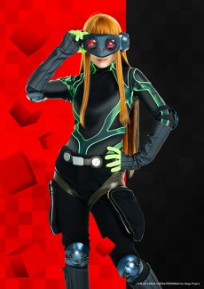 画像ギャラリー No.016のサムネイル画像 / 舞台「PERSONA5 the Stage #3」のキャスト情報が公開。一般＆プレミアムチケットの先行抽選受付が本日スタート