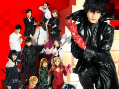 舞台「PERSONA5 the Stage #3」のキャスト情報が公開。一般＆プレミアムチケットの先行抽選受付が本日スタート