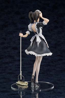 画像ギャラリー No.005のサムネイル画像 / 「ペルソナ5」シリーズ，川上貞代のフィギュアが登場。本日より受注開始