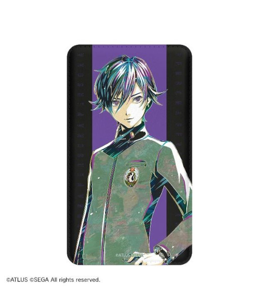 画像ギャラリー No.009のサムネイル画像 / 「ペルソナ」シリーズのグッズ7種がAMNIBUSにて予約を受付中