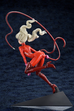 画像ギャラリー No.002のサムネイル画像 / 「ペルソナ5」シリーズフィギュアの再販が決定。高巻杏のフィギュアの受注受付が開始に