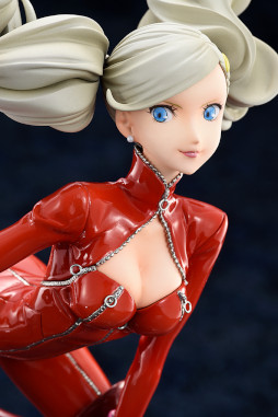 画像ギャラリー No.005のサムネイル画像 / 「ペルソナ5」シリーズフィギュアの再販が決定。高巻杏のフィギュアの受注受付が開始に