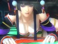 ［TGS 2014］「DEAD OR ALIVE 5 Last Round」，新搭載“やわらかエンジン”がとってもデンジャーな直撮りプレイムービーを掲載