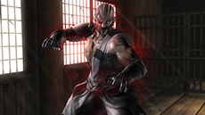画像ギャラリー No.012のサムネイル画像 / 「DEAD OR ALIVE 5 Last Round」，サイボーグとして蘇った「雷道」の参戦が決定。初回特典に関する情報も紹介