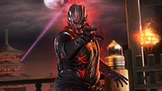 画像ギャラリー No.014のサムネイル画像 / 「DEAD OR ALIVE 5 Last Round」，サイボーグとして蘇った「雷道」の参戦が決定。初回特典に関する情報も紹介