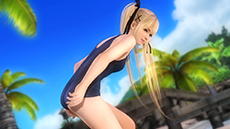 画像ギャラリー No.019のサムネイル画像 / 「DEAD OR ALIVE 5 Last Round」，サイボーグとして蘇った「雷道」の参戦が決定。初回特典に関する情報も紹介