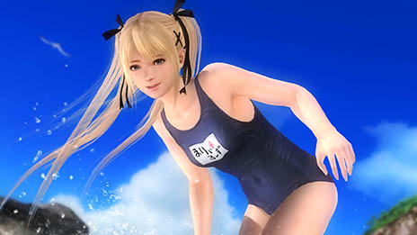 画像ギャラリー No.024のサムネイル画像 / 「DEAD OR ALIVE 5 Last Round」，サイボーグとして蘇った「雷道」の参戦が決定。初回特典に関する情報も紹介