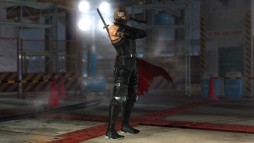 画像ギャラリー No.005のサムネイル画像 / 「DEAD OR ALIVE 5 Last Round」，初回特典＆限定版同梱コスチュームのデザインが公開。“やわらかエンジン”の威力がハンパではない紹介PVは必見