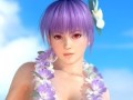 「DEAD OR ALIVE 5 Last Round」，初回特典＆限定版同梱コスチュームのデザインが公開。“やわらかエンジン”の威力がハンパではない紹介PVは必見
