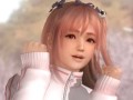 「DEAD OR ALIVE 5 Last Round」の「閃乱カグラ」コラボコスが配信スタート。格闘シーンと衣装の破れぶりを確認できる紹介ムービーも公開