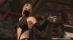 画像ギャラリー No.003のサムネイル画像 / 「DEAD OR ALIVE 5 Last Round」DLC第4弾を配信開始。クリスティやレイチェルなど10人が忍者装束に変身