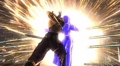 画像ギャラリー No.005のサムネイル画像 / 「DEAD OR ALIVE 5 Last Round」DLC第4弾を配信開始。クリスティやレイチェルなど10人が忍者装束に変身