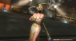 画像ギャラリー No.007のサムネイル画像 / 「DEAD OR ALIVE 5 Last Round」DLC第4弾を配信開始。クリスティやレイチェルなど10人が忍者装束に変身