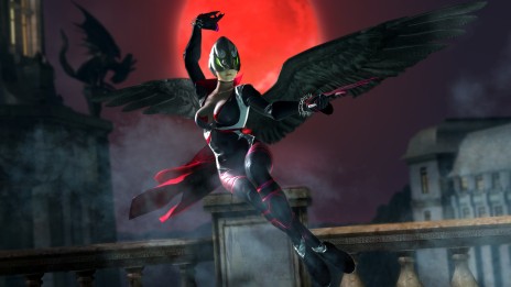 画像ギャラリー No.015のサムネイル画像 / 「DEAD OR ALIVE 5 Last Round」のDLC第5弾が配信開始。正義のヒーローや，悪役になりきれるコスチュームが登場