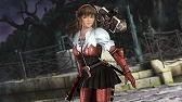 画像ギャラリー No.004のサムネイル画像 / 「DOA5 Last Round」，「影牢」コラボコスチュームを配信開始