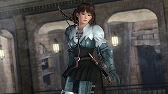 画像ギャラリー No.006のサムネイル画像 / 「DOA5 Last Round」，「影牢」コラボコスチュームを配信開始