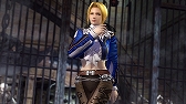 画像ギャラリー No.007のサムネイル画像 / 「DOA5 Last Round」，「影牢」コラボコスチュームを配信開始