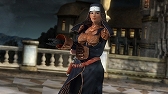 画像ギャラリー No.008のサムネイル画像 / 「DOA5 Last Round」，「影牢」コラボコスチュームを配信開始