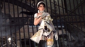 画像ギャラリー No.009のサムネイル画像 / 「DOA5 Last Round」，「影牢」コラボコスチュームを配信開始