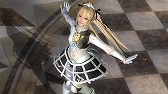 画像ギャラリー No.011のサムネイル画像 / 「DOA5 Last Round」，「影牢」コラボコスチュームを配信開始