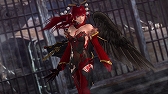 画像ギャラリー No.013のサムネイル画像 / 「DOA5 Last Round」，「影牢」コラボコスチュームを配信開始